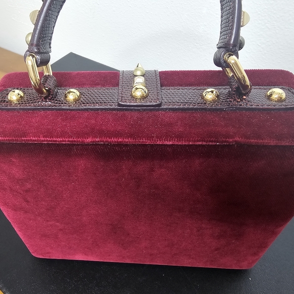 Dolce and Gabbana Bag - Picture 3 of 16